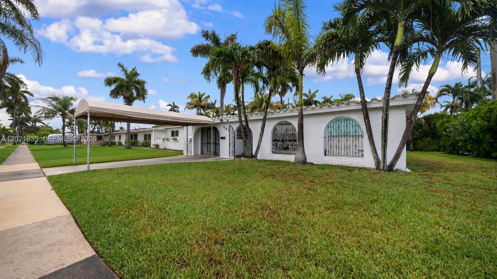 ORANGEBROOK GOLF ESTATES - Residential
