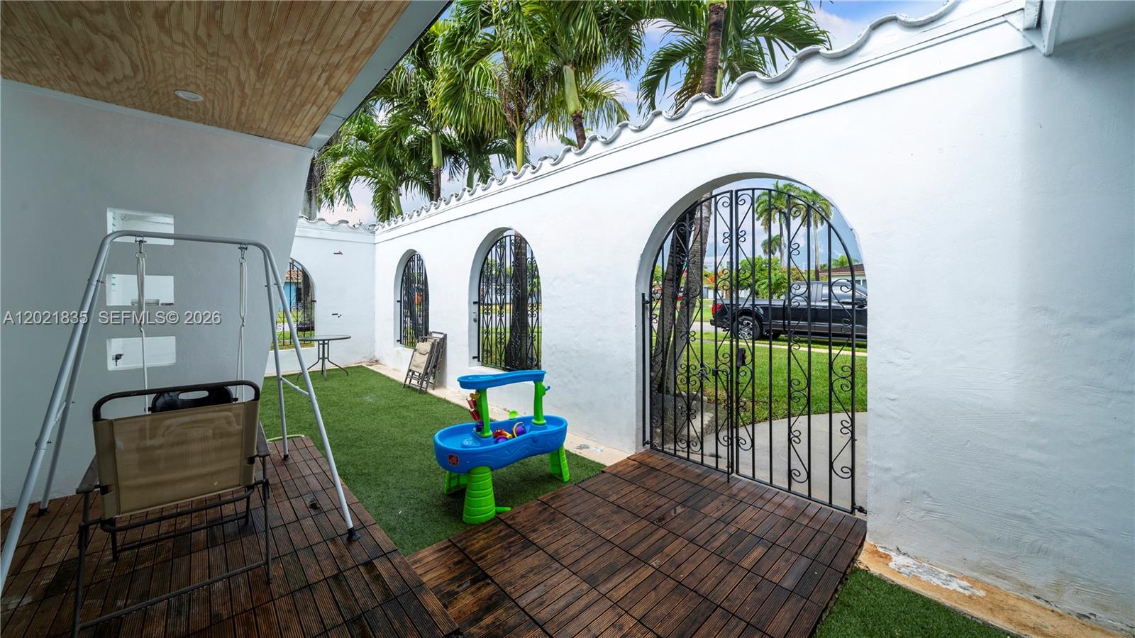 ORANGEBROOK GOLF ESTATES - Residential