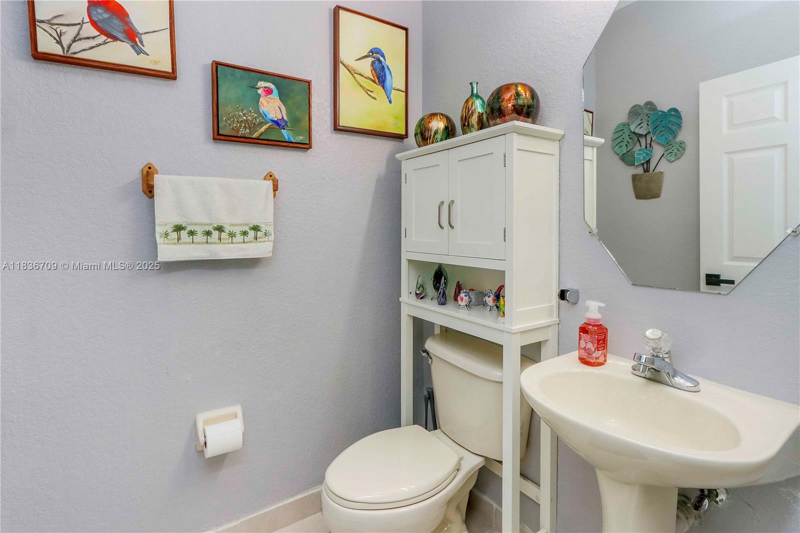 KENDALL BREEZE SOUTH - Residential