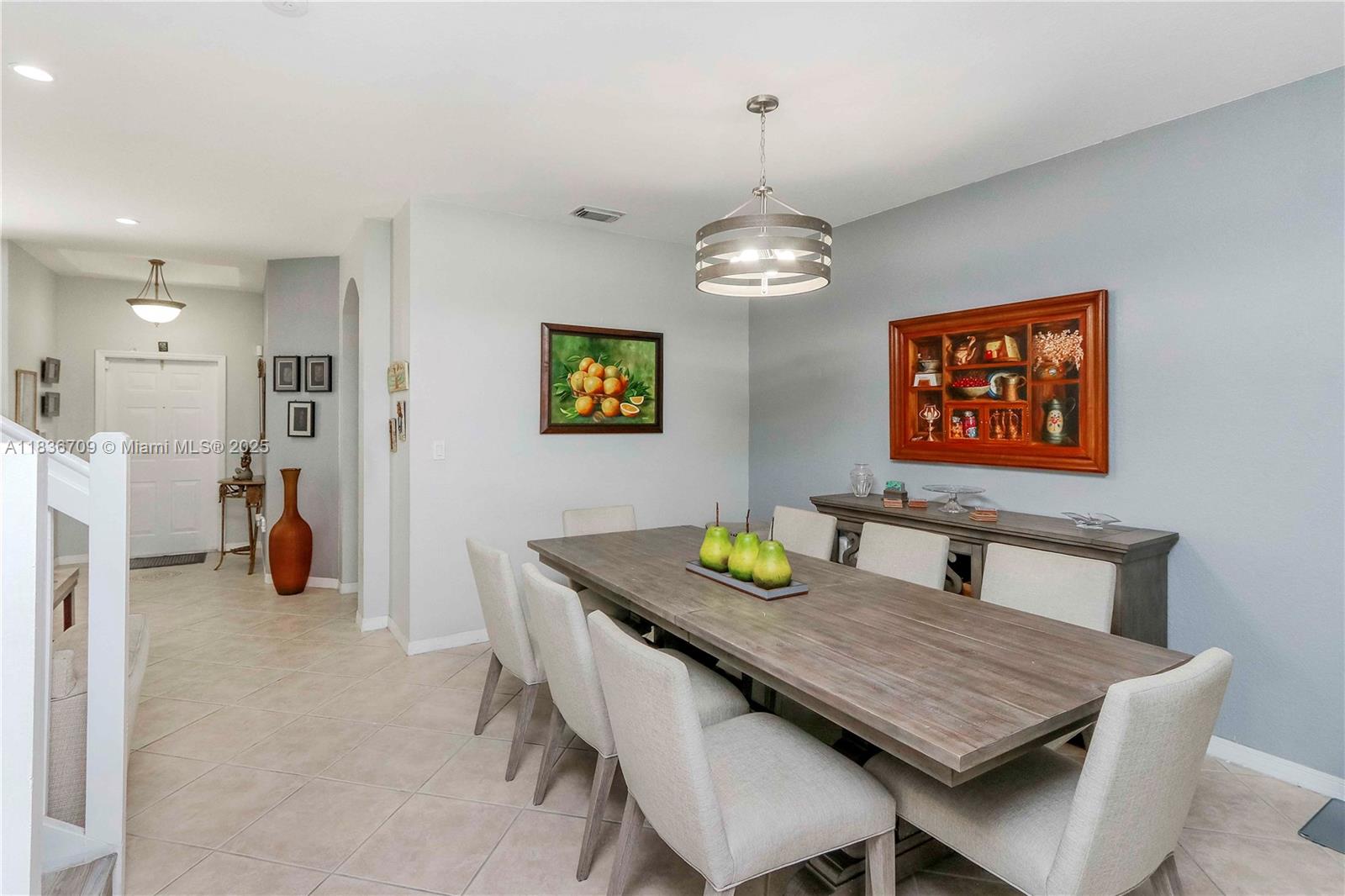 KENDALL BREEZE SOUTH - Residential