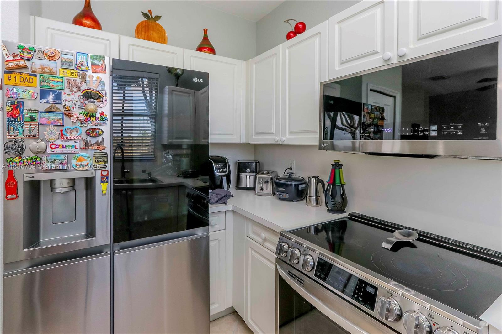 KENDALL BREEZE SOUTH - Residential