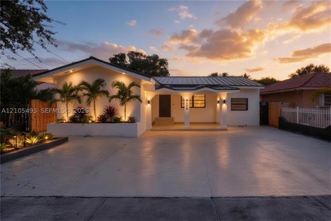 Photo of 4606 SW 1st St, Miami, FL 33134 (MLS # A12105493)
