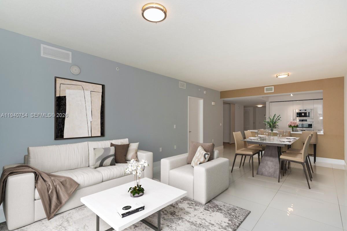 PARQUE TOWERS CONDO - Residential