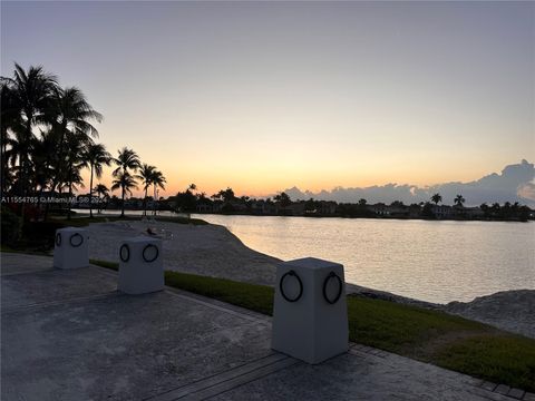 A home in Doral