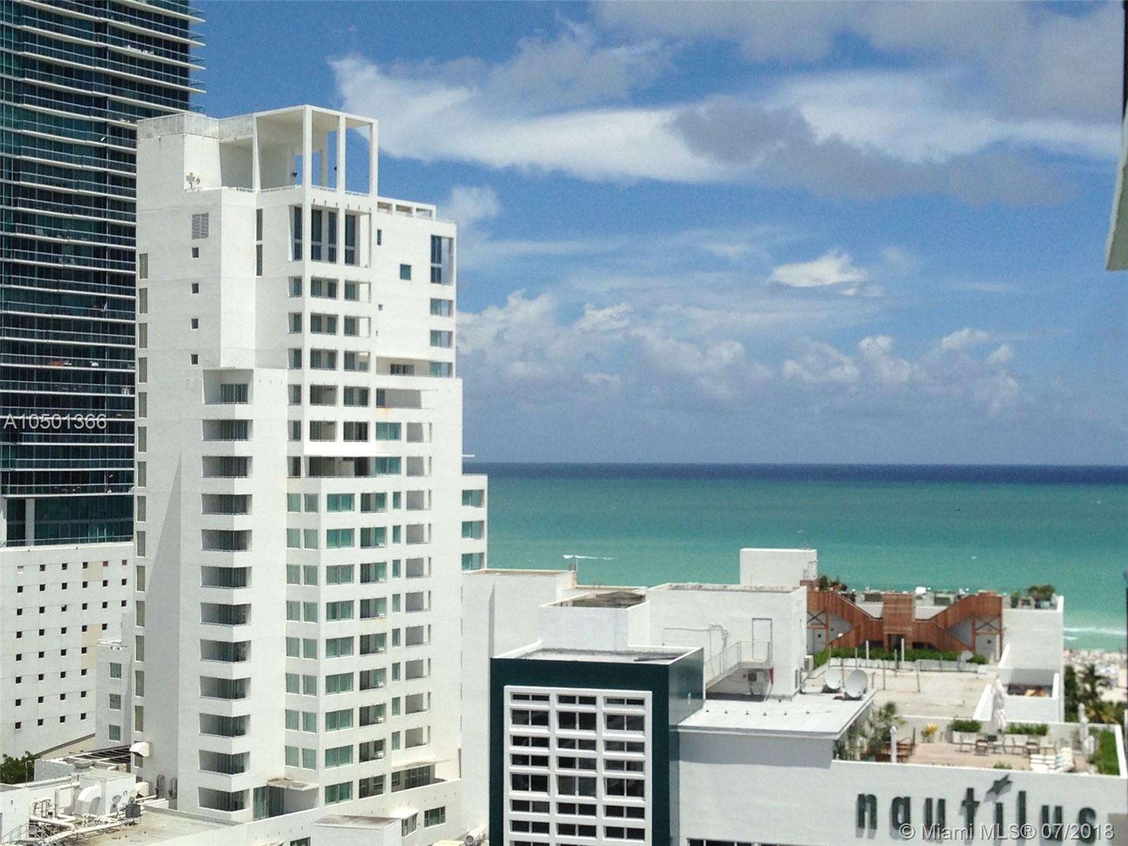 TOWER 1800 CONDO - Residential