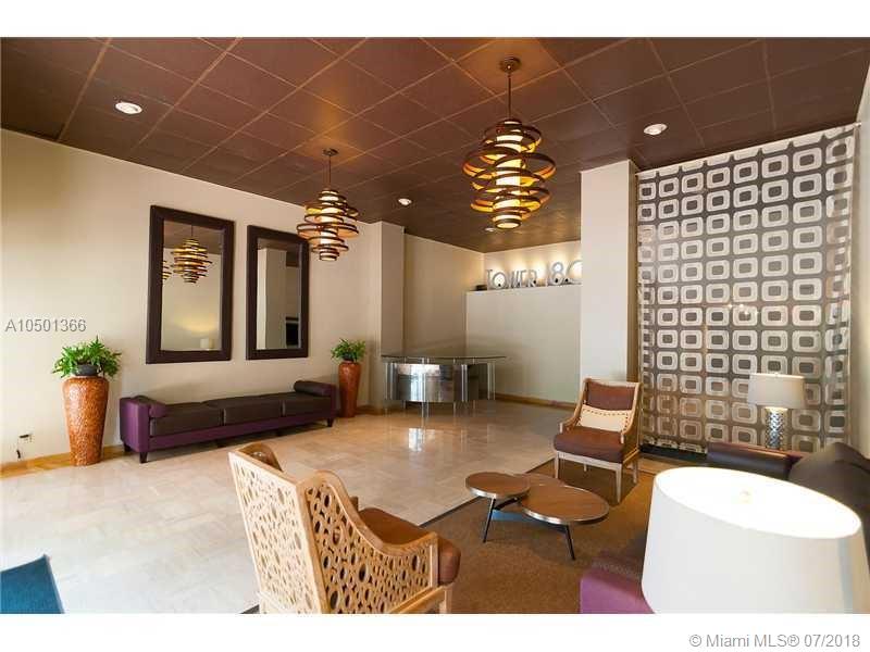 TOWER 1800 CONDO - Residential