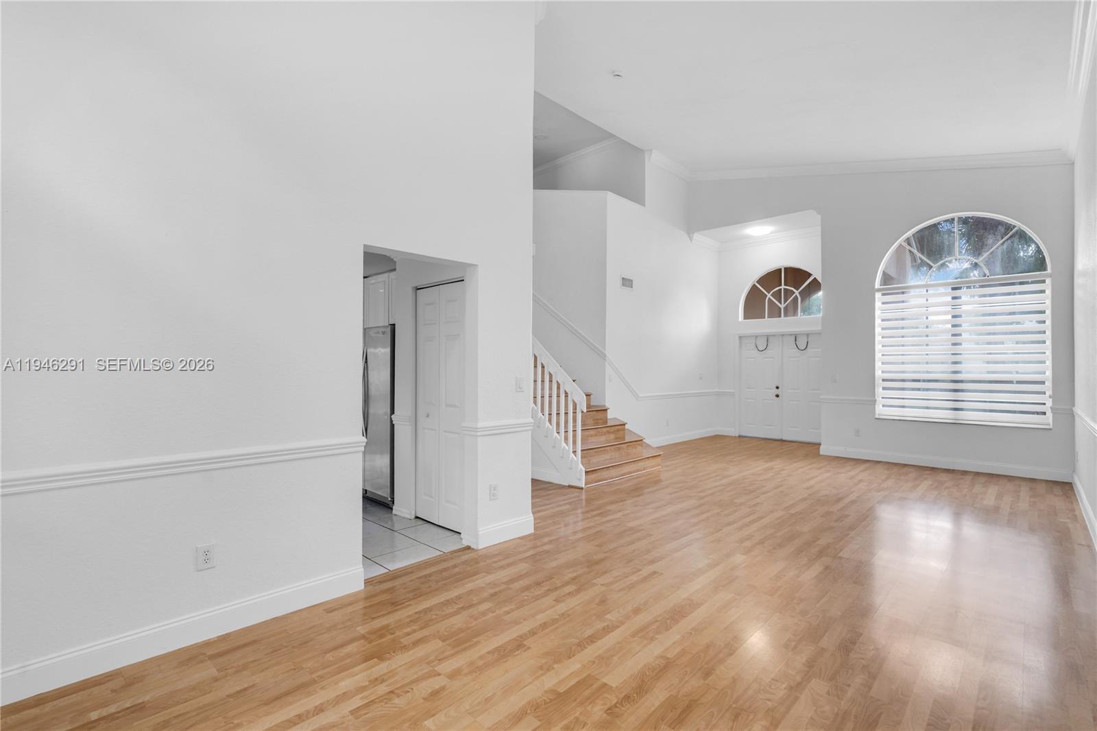 GROVE PLACE - Residential