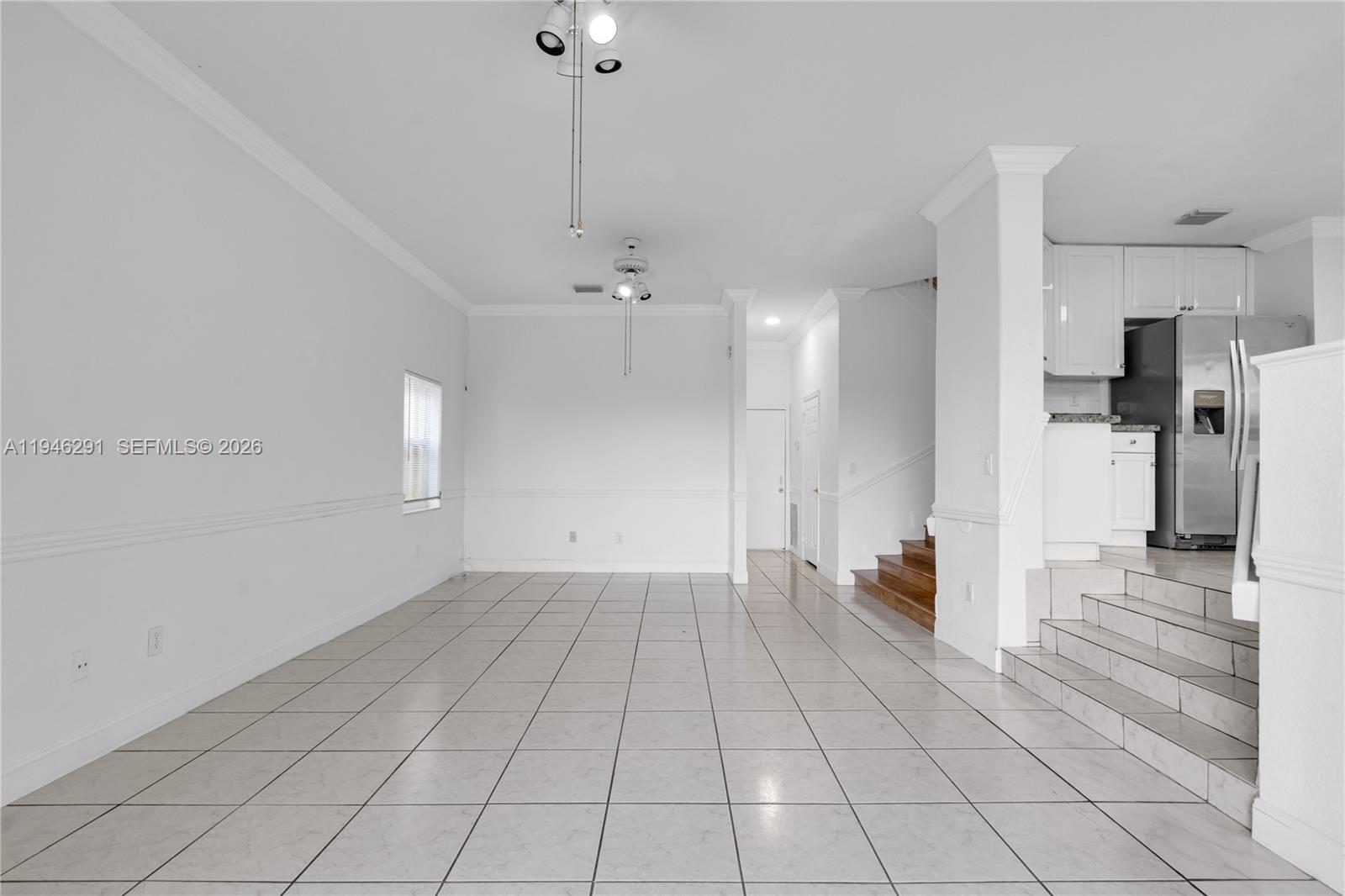 GROVE PLACE - Residential