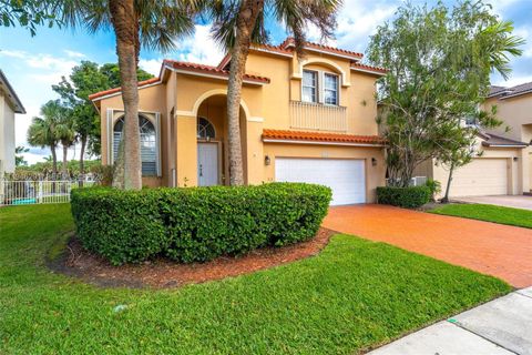 Photo of 1413 SW 158th Ave, Pembroke Pines, FL 33027 (MLS # A11946291)