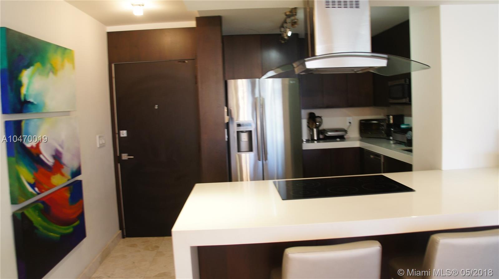 155 SUNRISE CONDO - Residential Lease