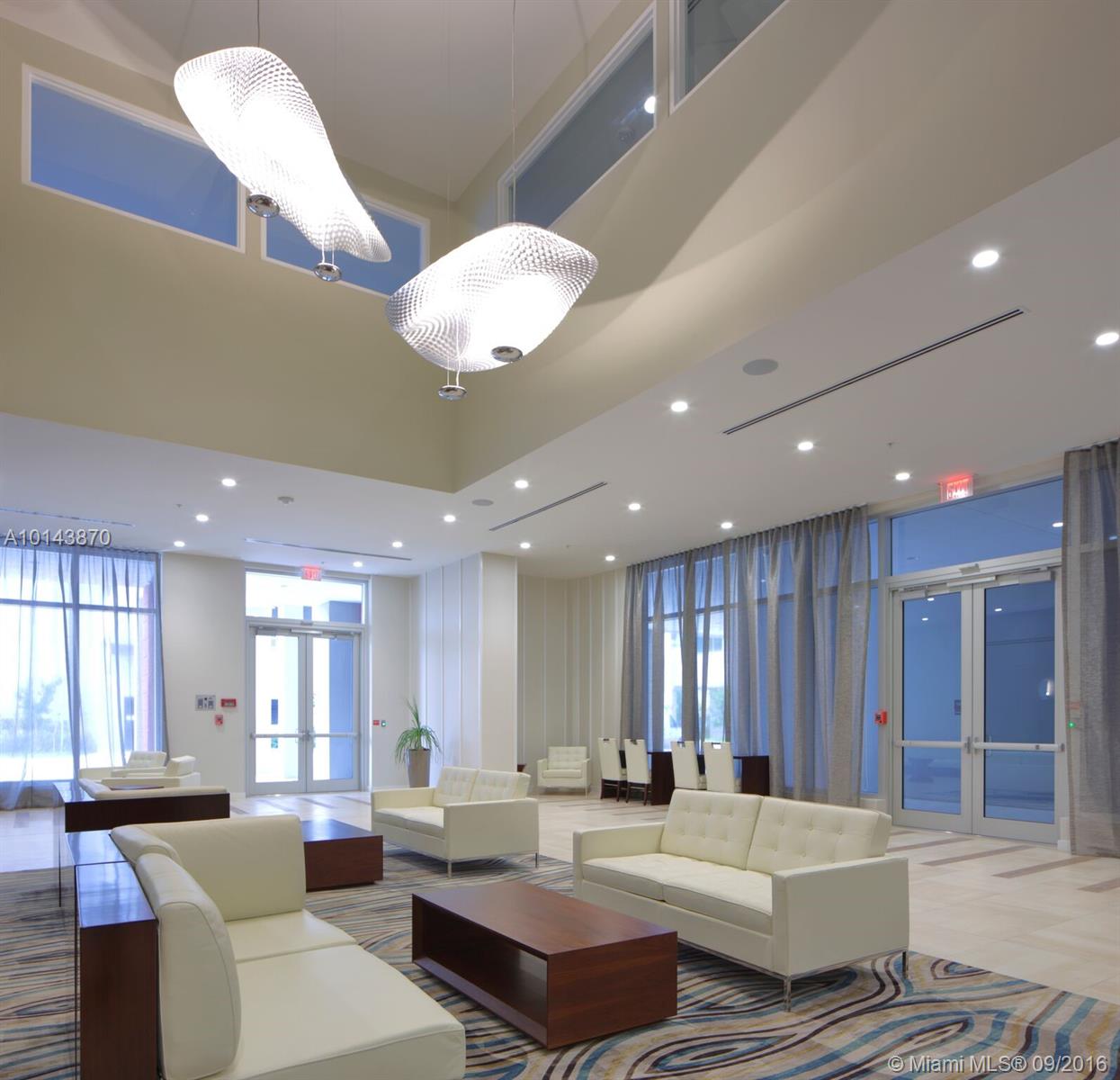 Midtown Doral - Residential Lease