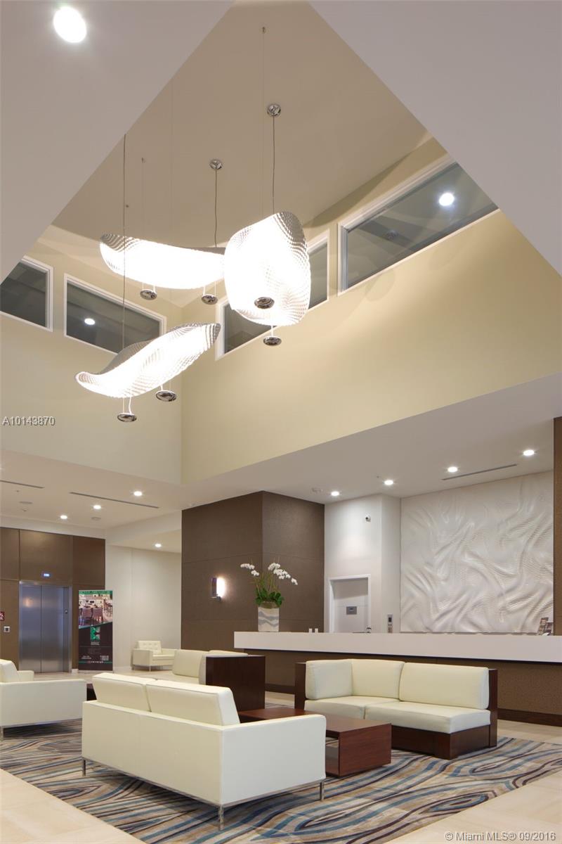 Midtown Doral - Residential Lease