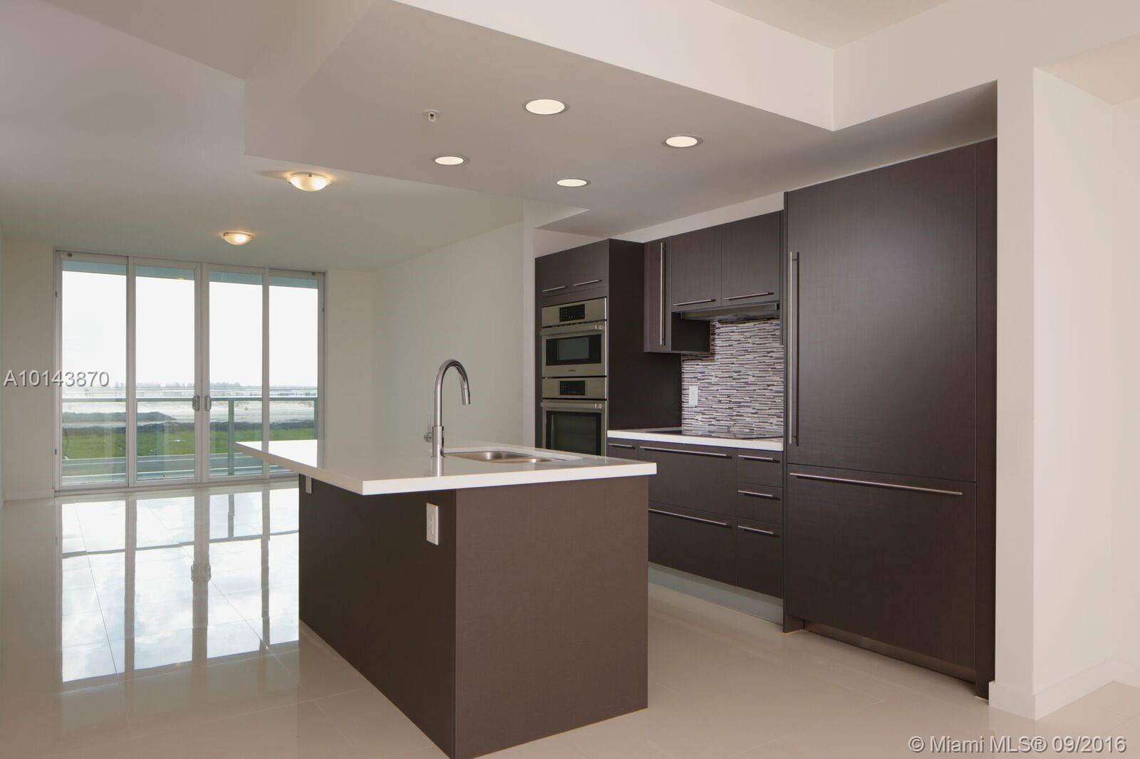 Midtown Doral - Residential Lease