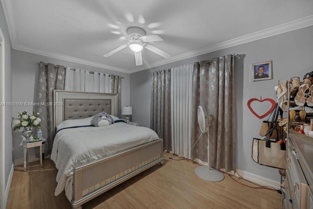 PALM SPRINGS 1ST ADDN - Residential