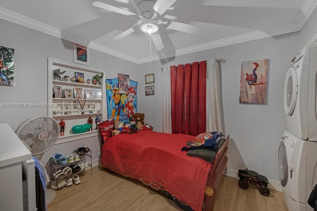 PALM SPRINGS 1ST ADDN - Residential