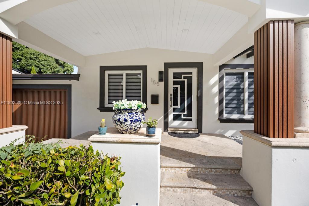 PALM SPRINGS 1ST ADDN - Residential