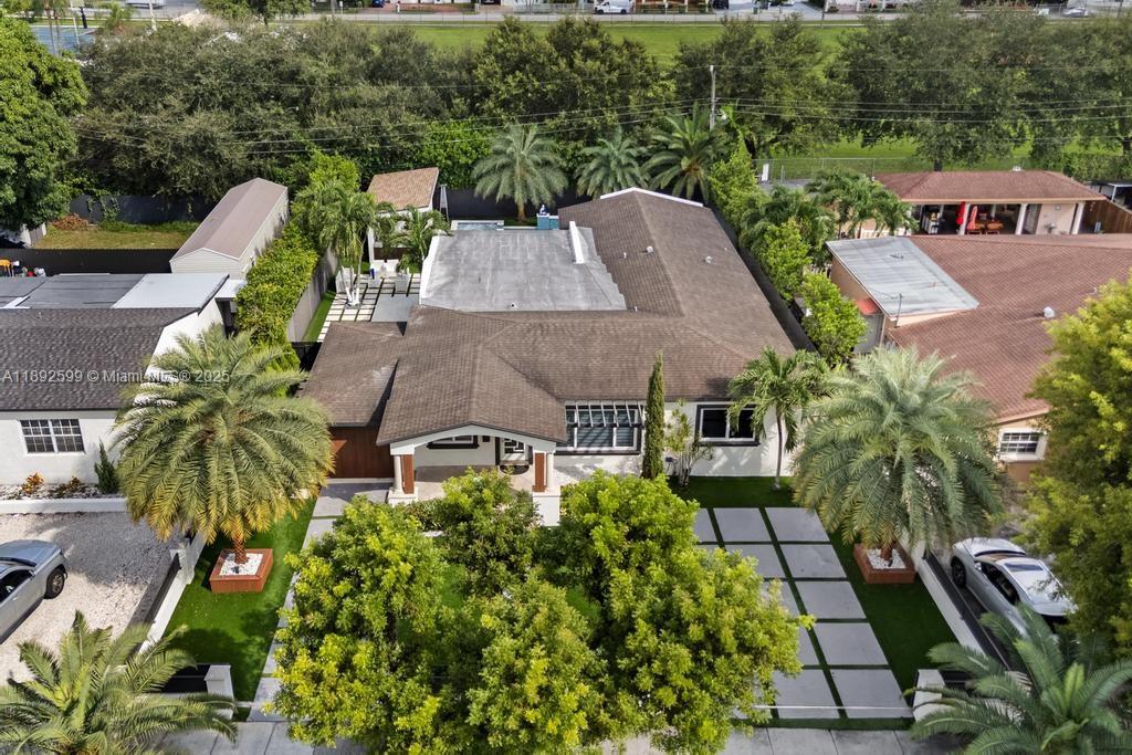 PALM SPRINGS 1ST ADDN - Residential