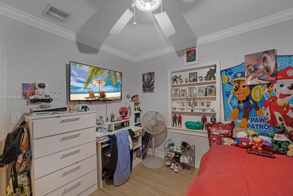 PALM SPRINGS 1ST ADDN - Residential