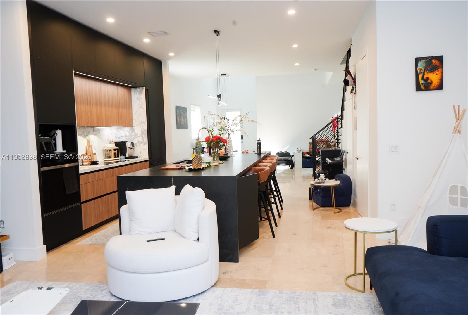 CHAS M MUNDYS SUB - Residential