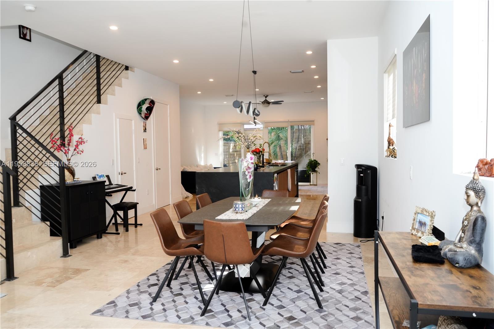 CHAS M MUNDYS SUB - Residential