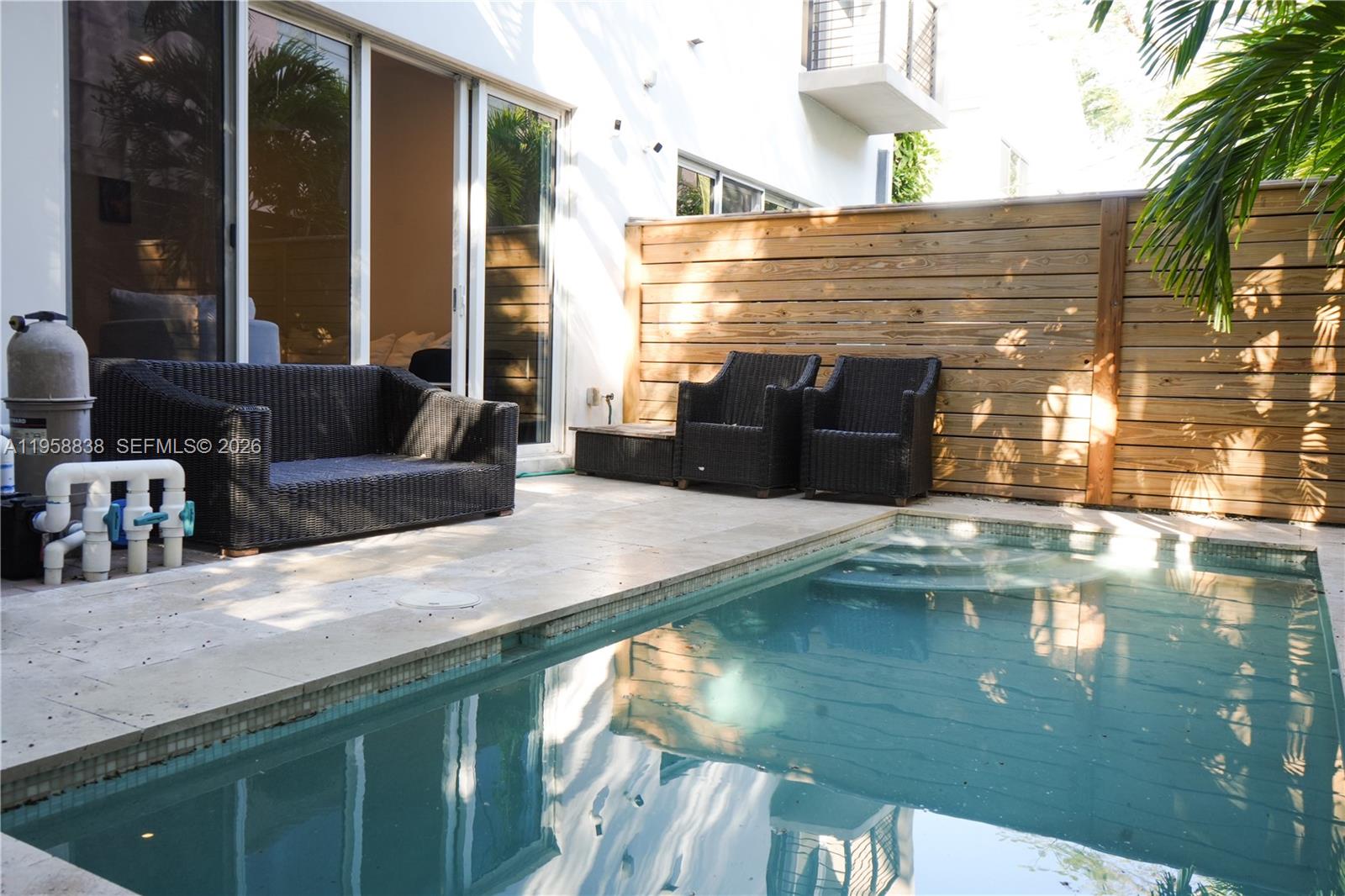 CHAS M MUNDYS SUB - Residential