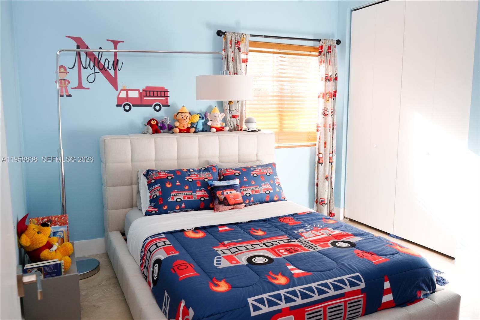 CHAS M MUNDYS SUB - Residential