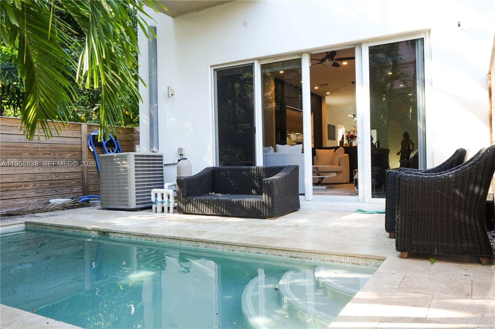 CHAS M MUNDYS SUB - Residential