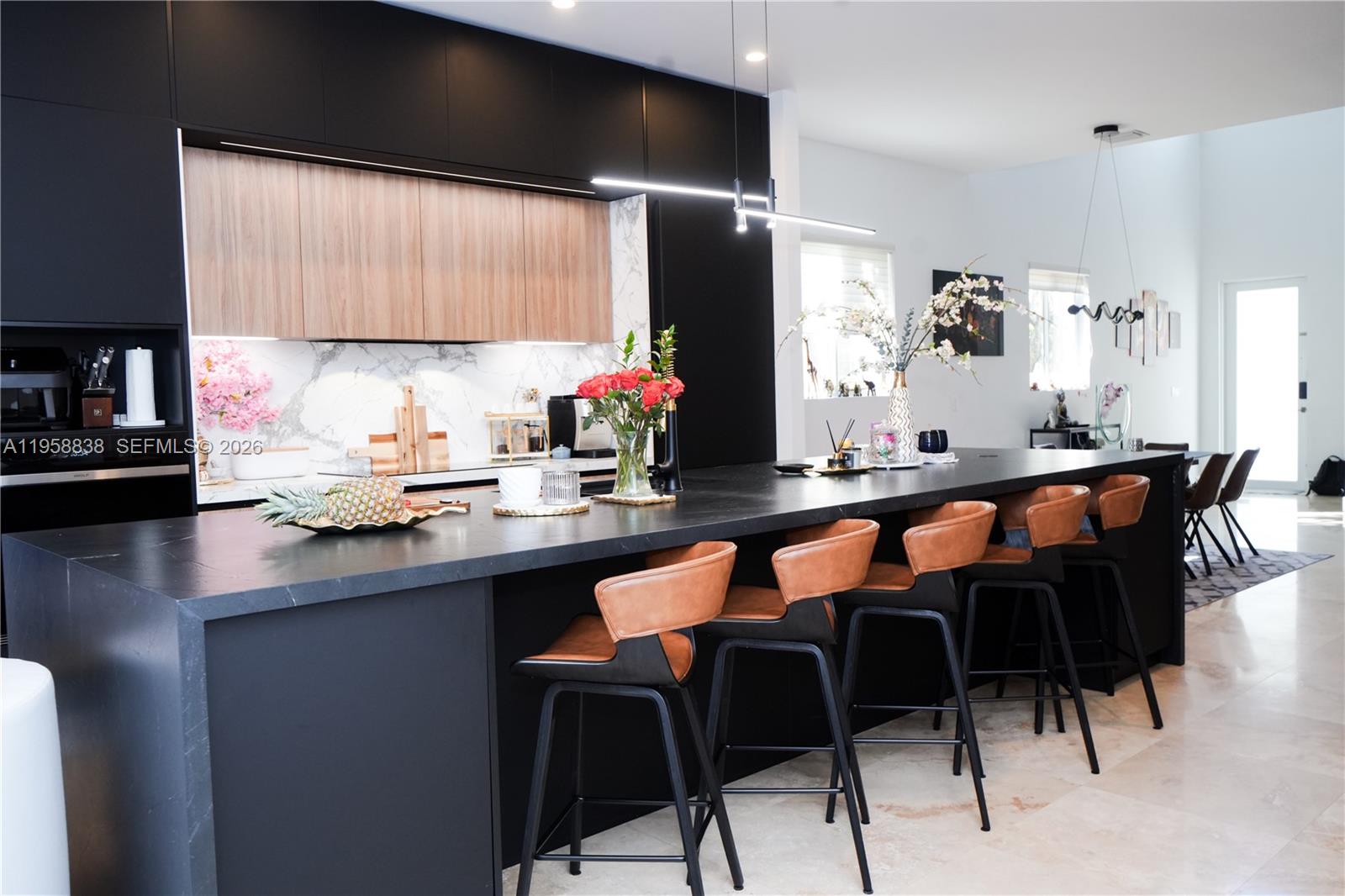 CHAS M MUNDYS SUB - Residential