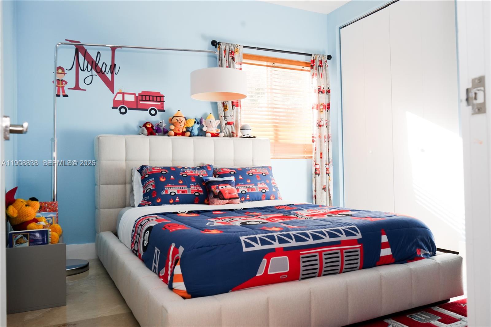 CHAS M MUNDYS SUB - Residential