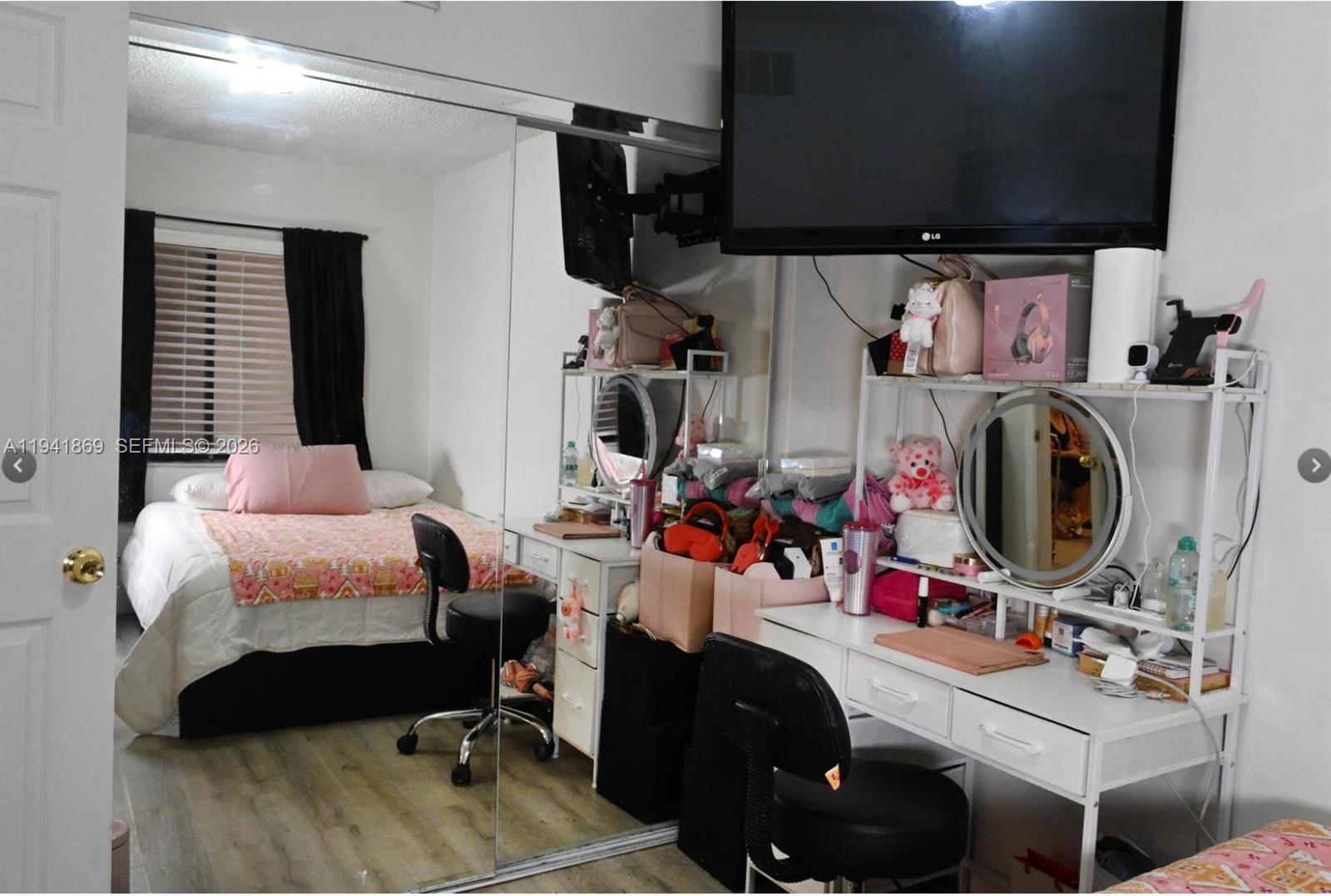 THE HORIZONS WEST CONDO # - Residential