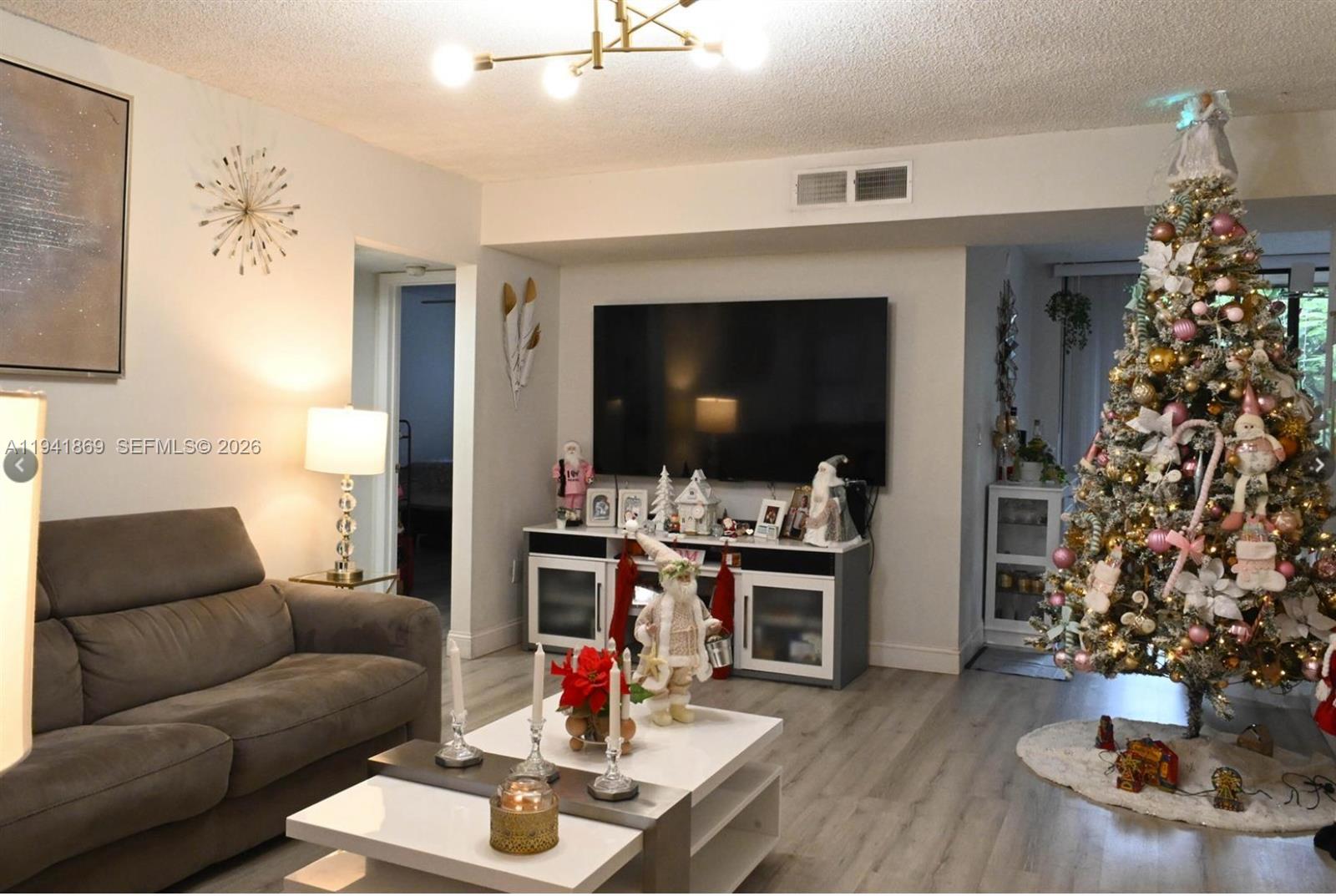 THE HORIZONS WEST CONDO # - Residential