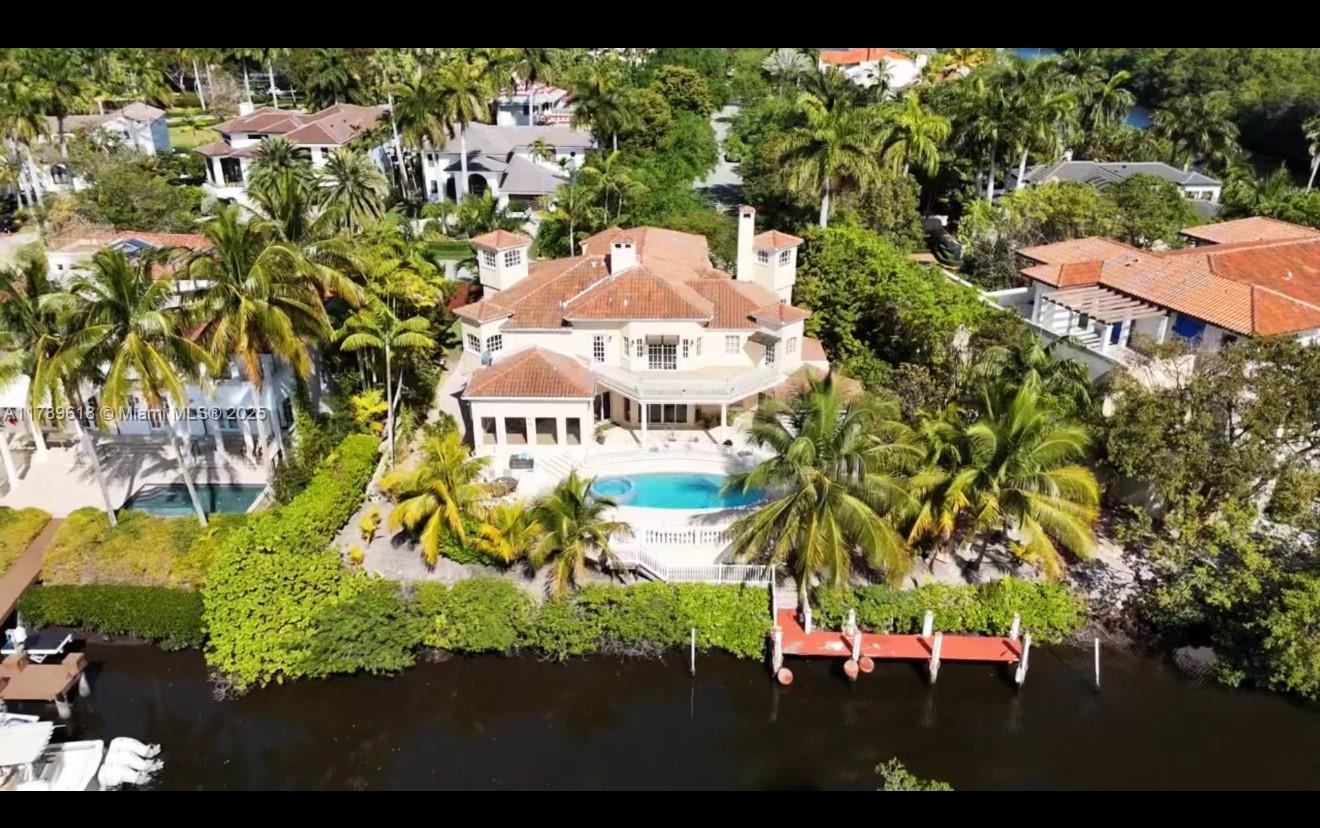 194 Caoba Ct 194, Coral Gables, Broward County, Florida - 7 Bedrooms  
7 Bathrooms - 