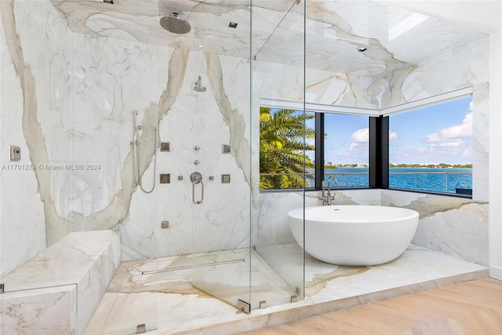 SAN SOUCI ESTATES - Residential