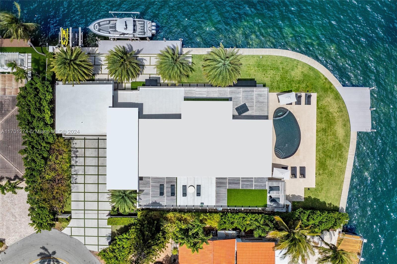 SAN SOUCI ESTATES - Residential
