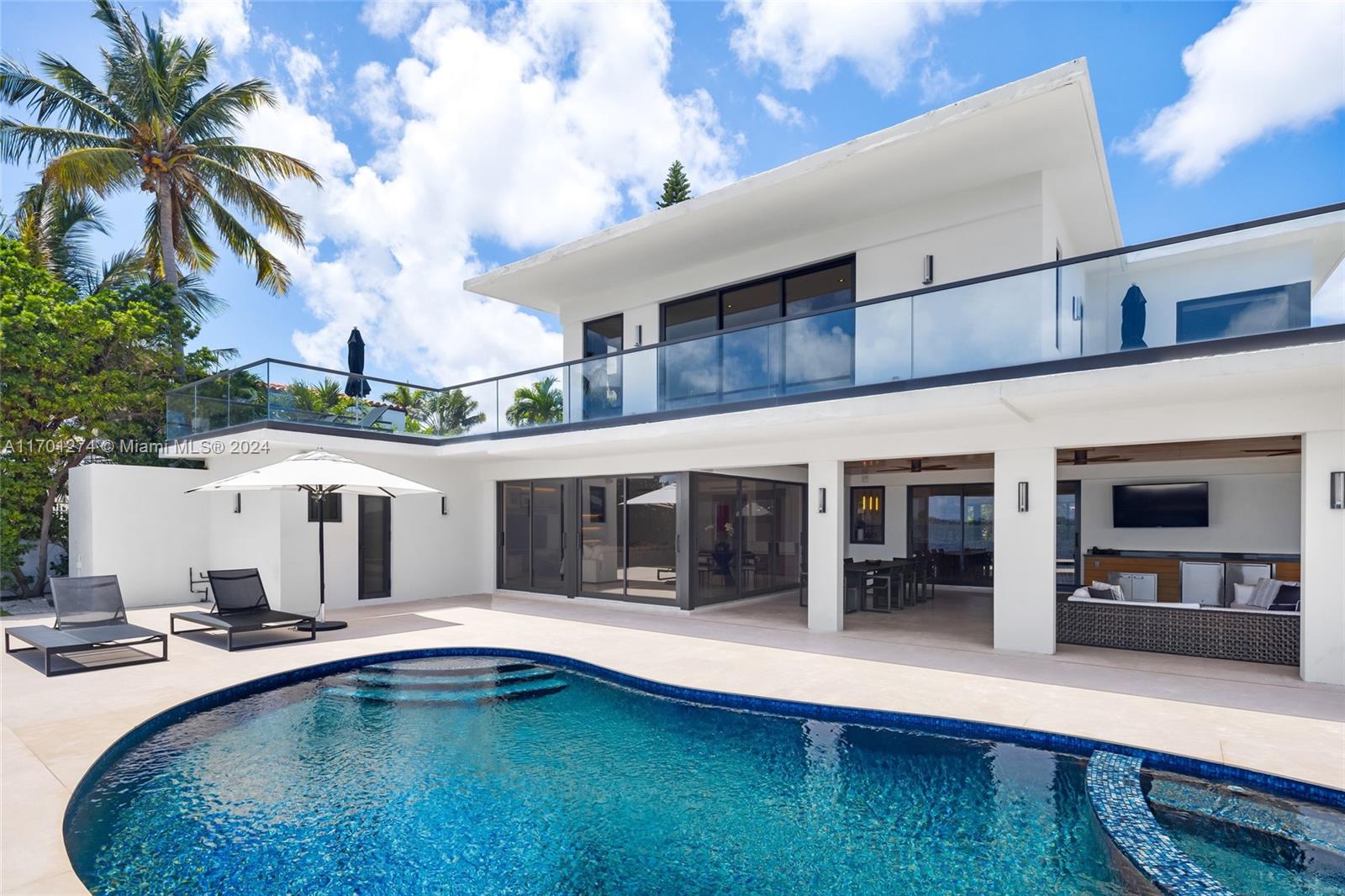 SAN SOUCI ESTATES - Residential