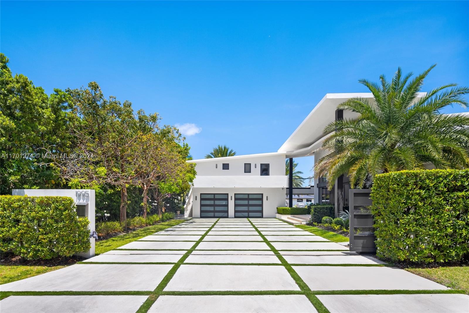 SAN SOUCI ESTATES - Residential