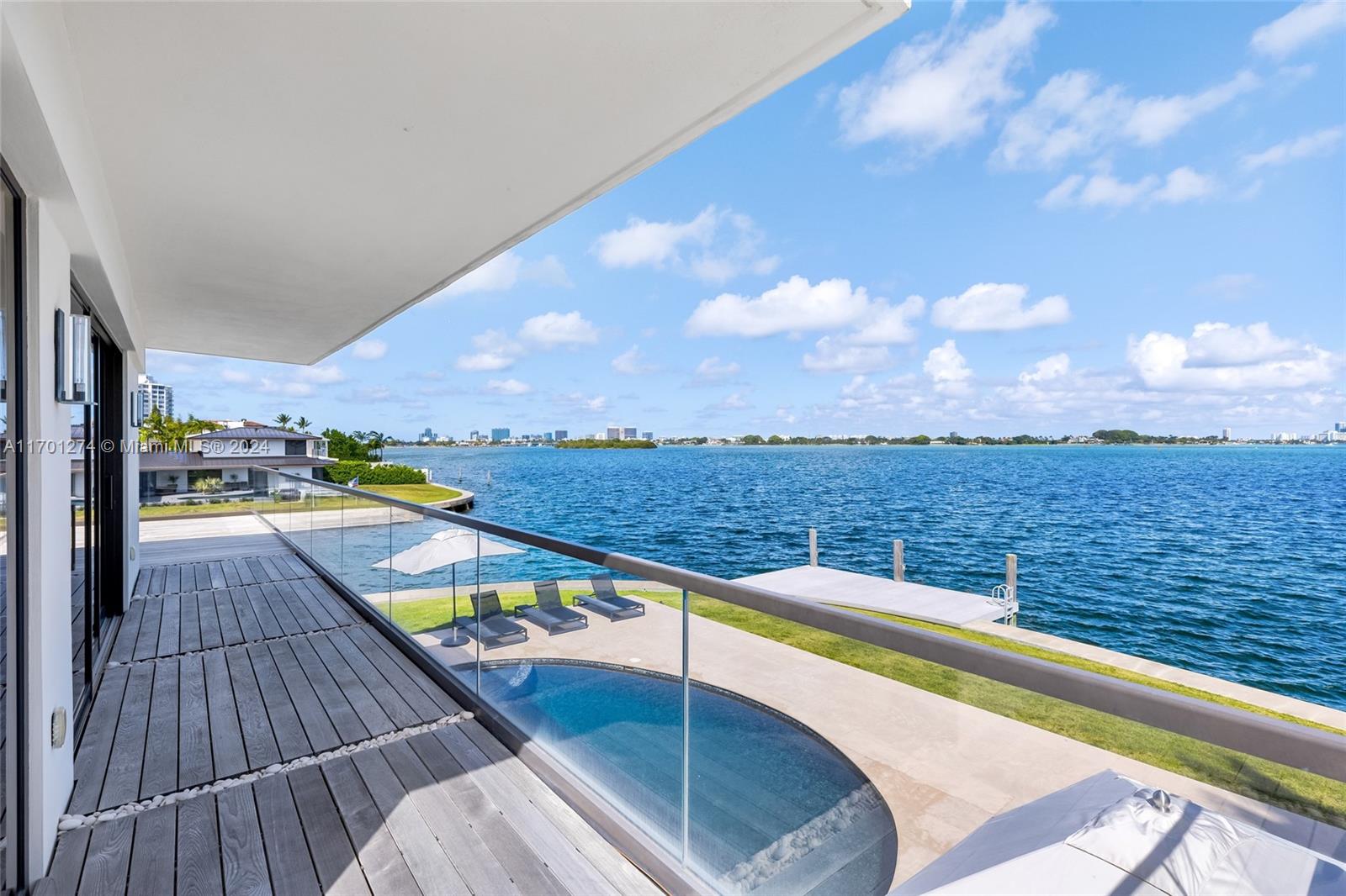 SAN SOUCI ESTATES - Residential