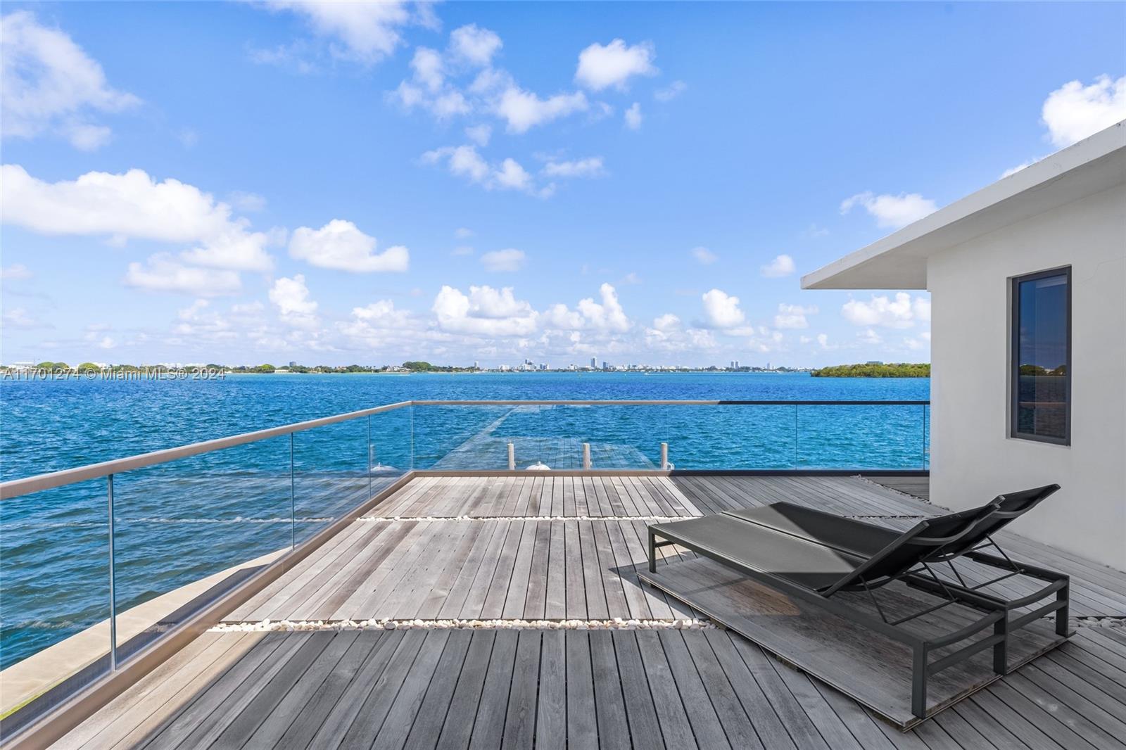 SAN SOUCI ESTATES - Residential