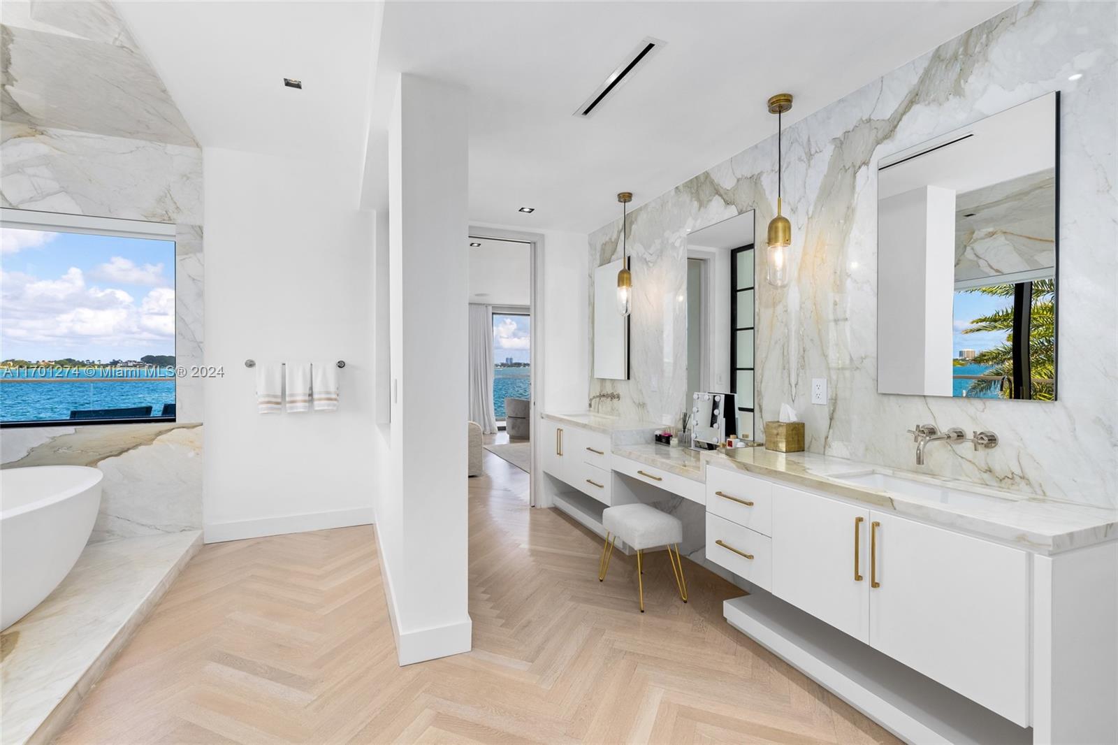 SAN SOUCI ESTATES - Residential