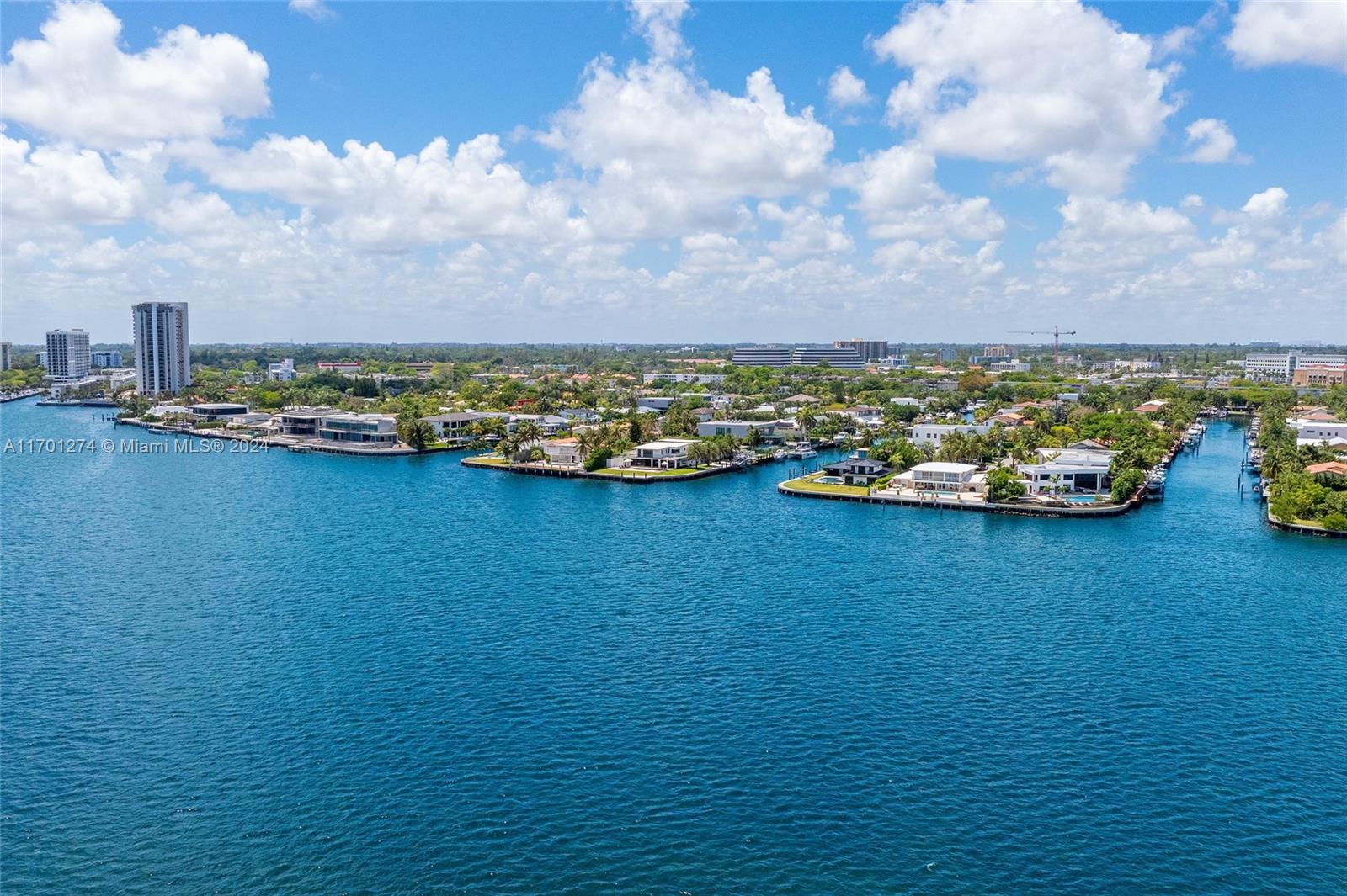 SAN SOUCI ESTATES - Residential