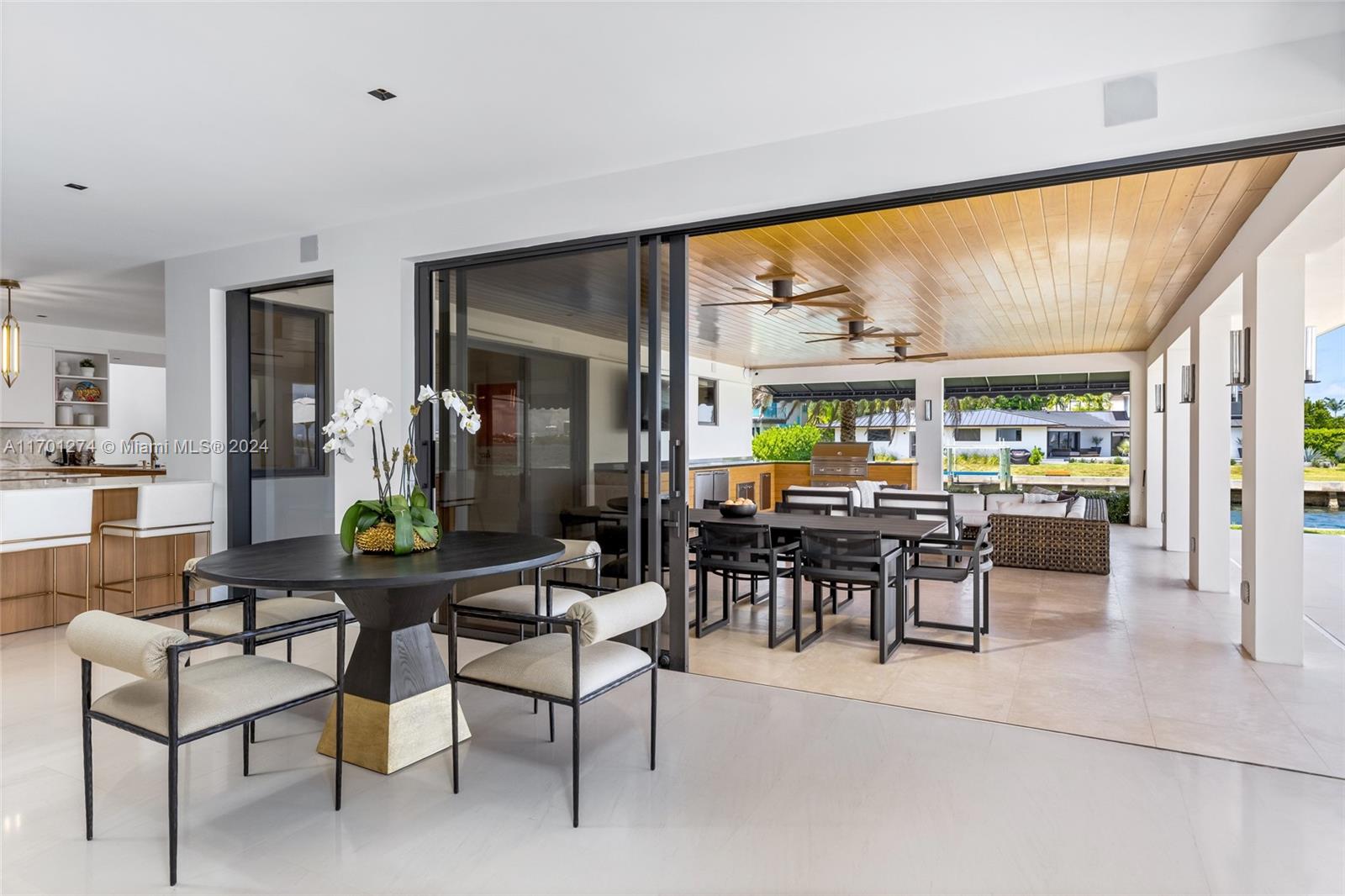 SAN SOUCI ESTATES - Residential