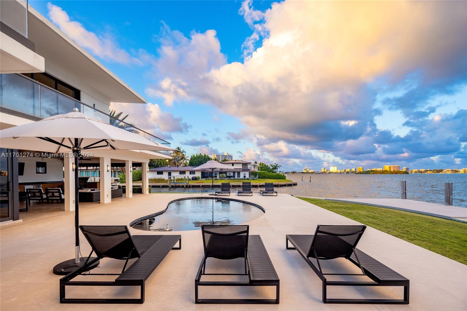 SAN SOUCI ESTATES - Residential