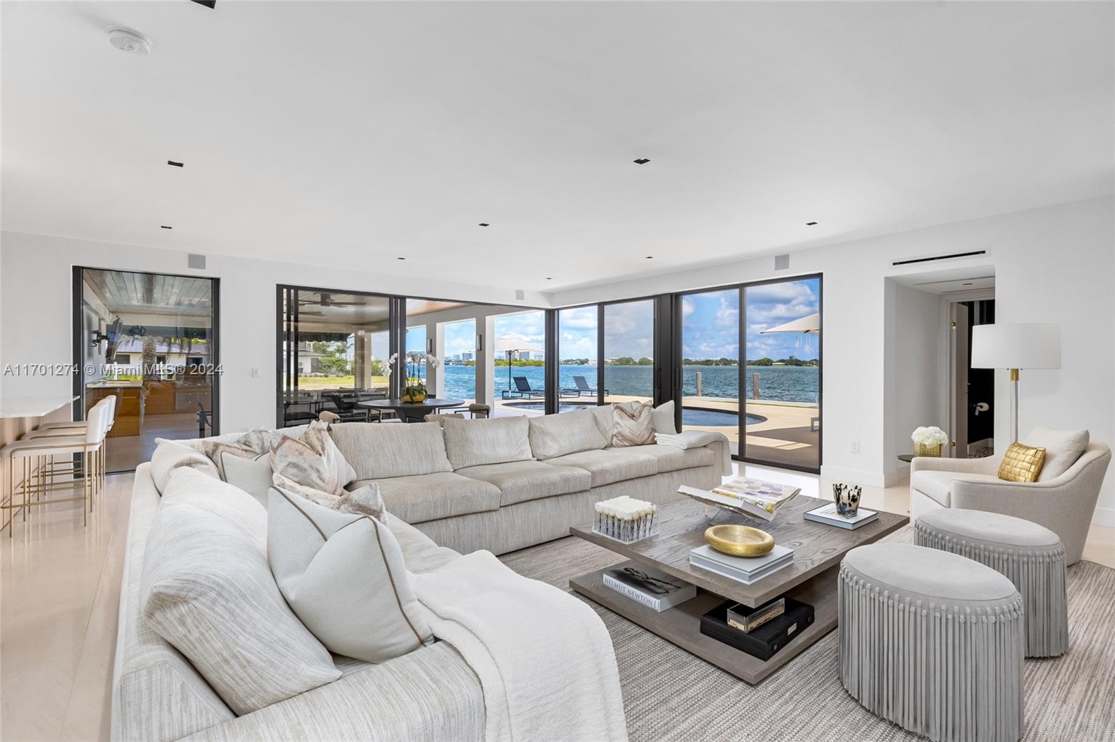 SAN SOUCI ESTATES - Residential