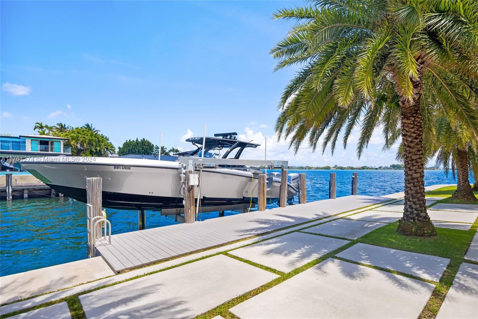 SAN SOUCI ESTATES - Residential