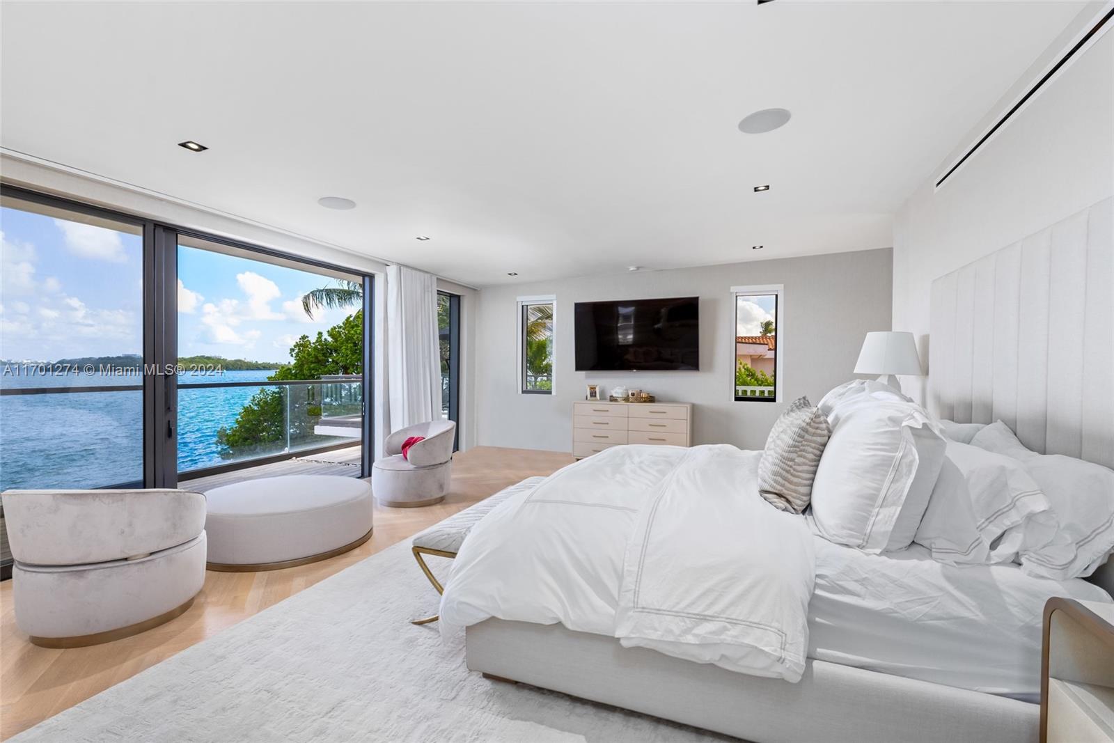 SAN SOUCI ESTATES - Residential