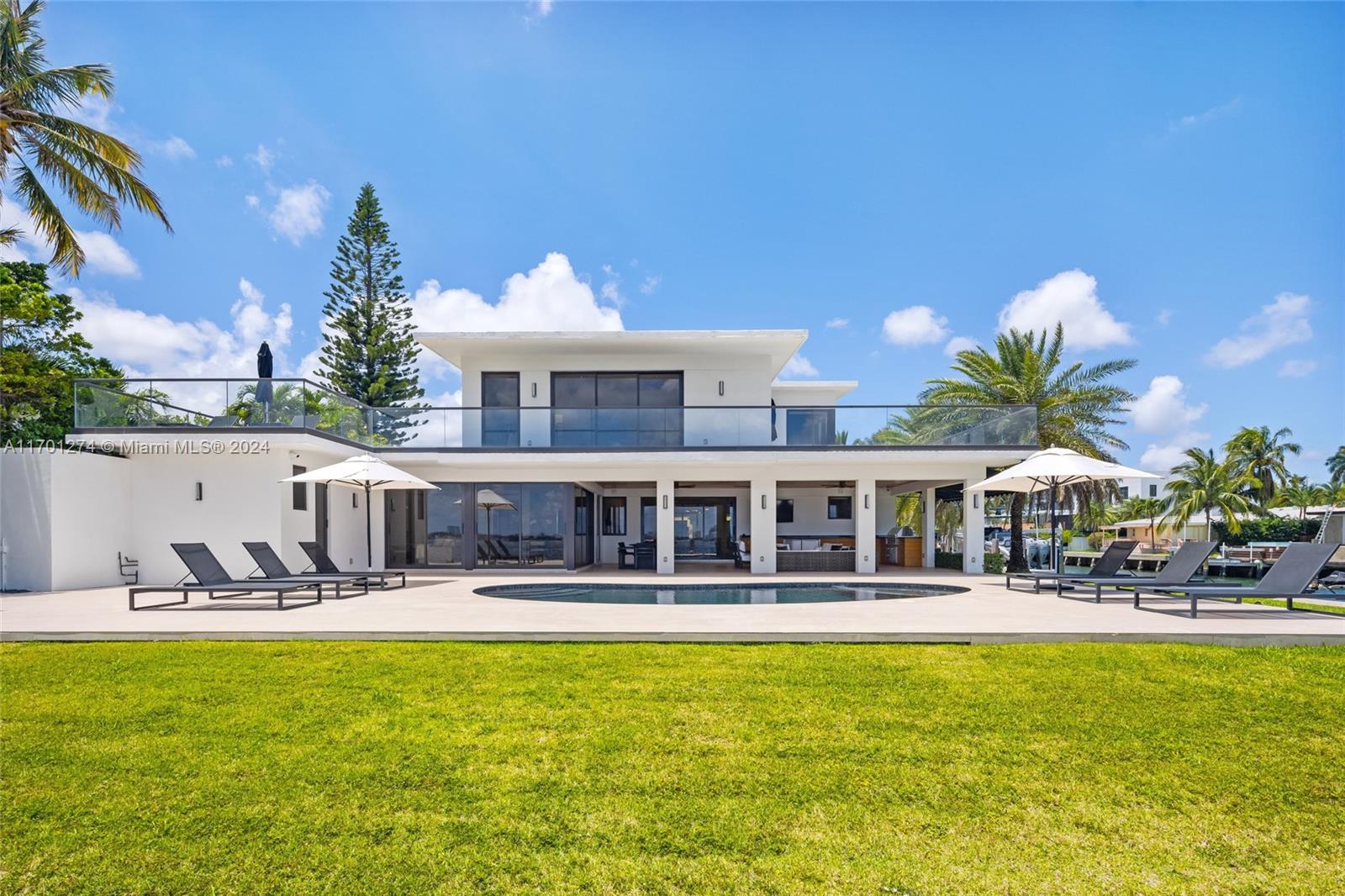 SAN SOUCI ESTATES - Residential