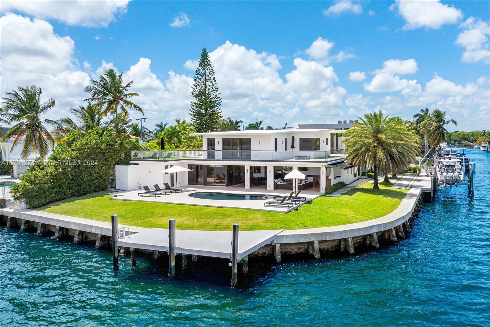 SAN SOUCI ESTATES - Residential