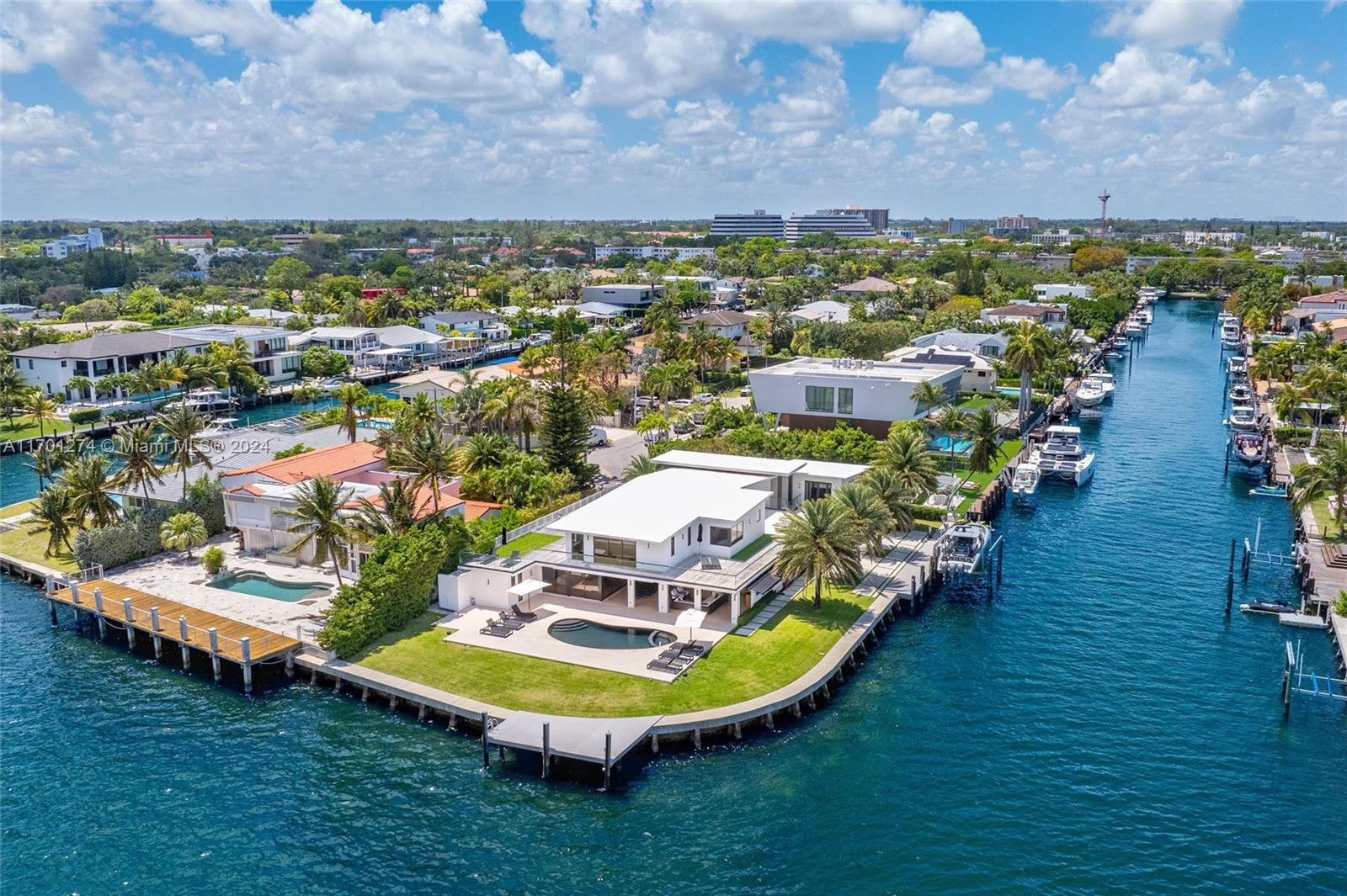 SAN SOUCI ESTATES - Residential