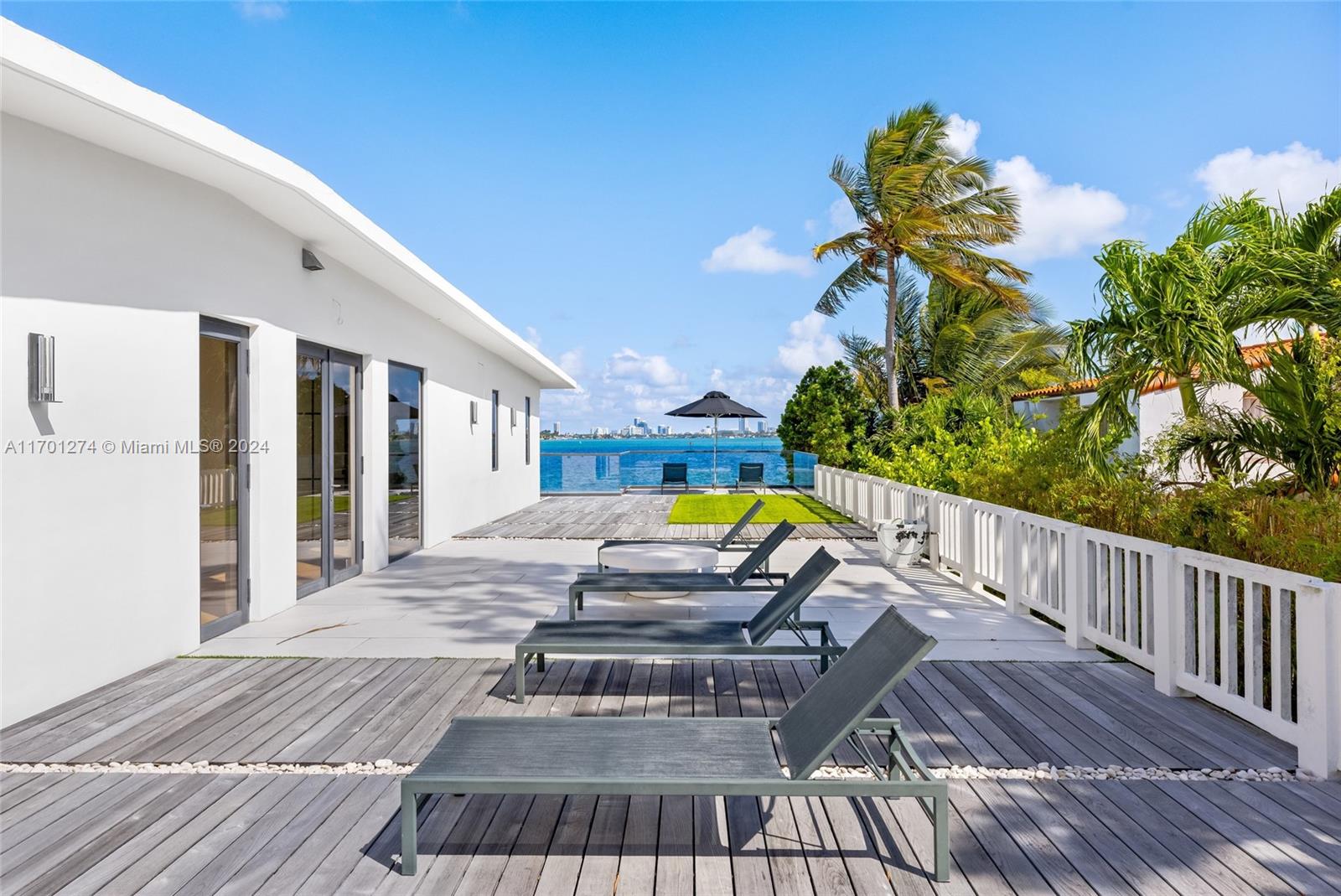 SAN SOUCI ESTATES - Residential