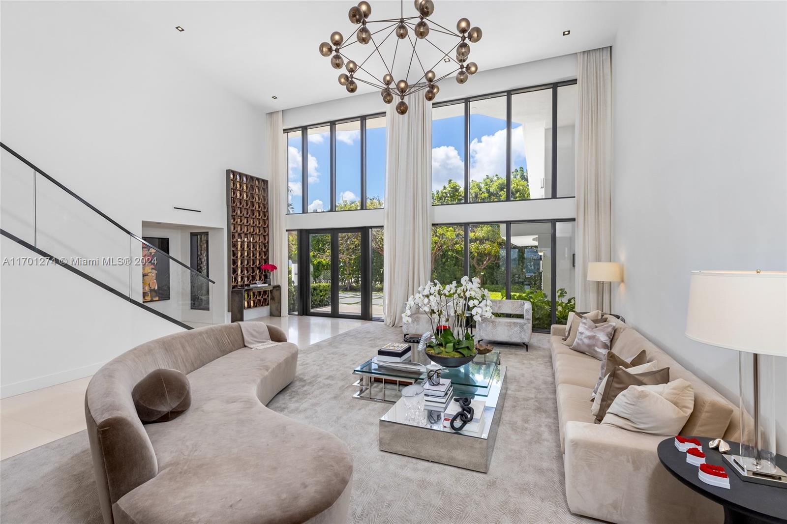 SAN SOUCI ESTATES - Residential